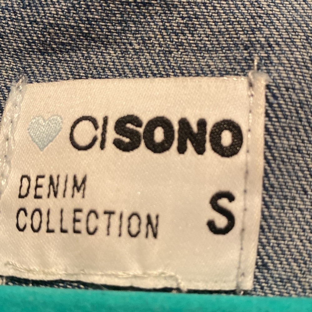 2 DENIM JACKETS ✨ - Picture 10 of 11